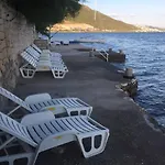 Ljiljana * Klek