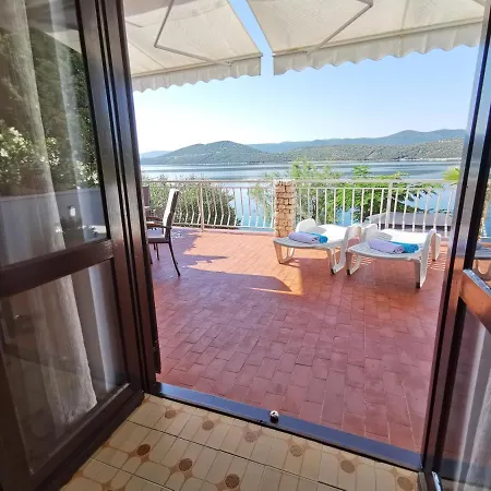 Ljiljana Apartamento