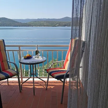 Ljiljana Lejlighed *