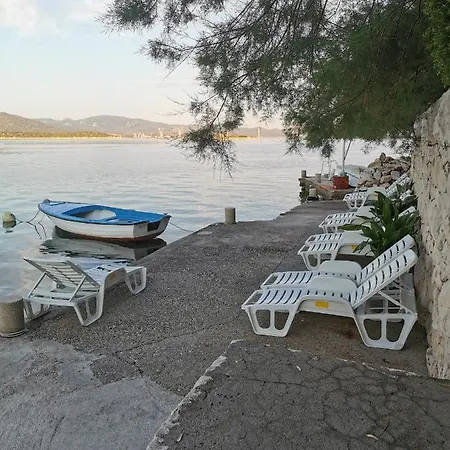 Apartamento Ljiljana