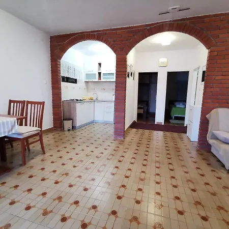 Apartamento Ljiljana Klek