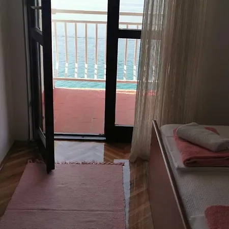 Apartamento Ljiljana *