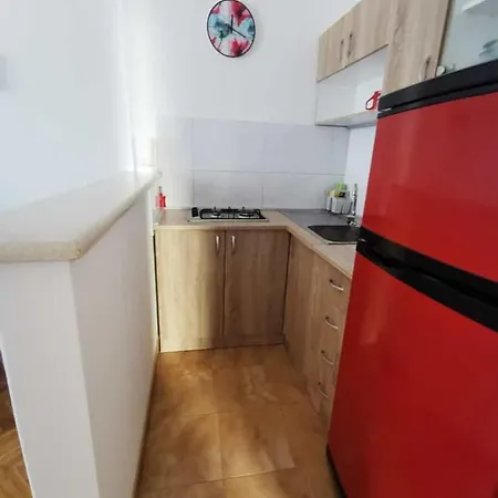Ljiljana Apartamento