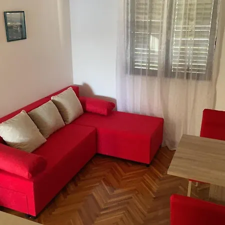 Lejlighed Ljiljana *