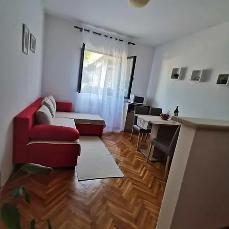 Ljiljana Lejlighed *