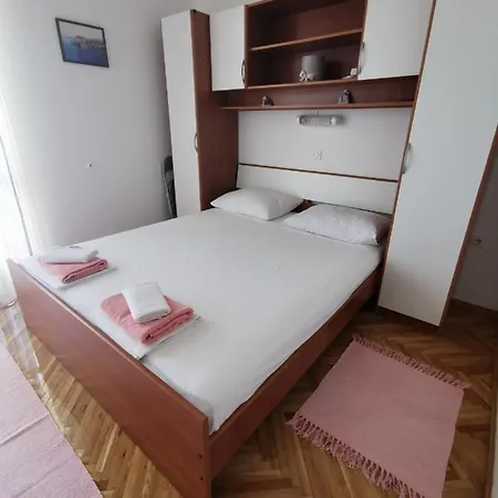 Ljiljana Apartamento Klek