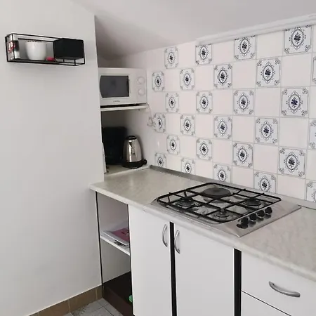 דירה Ljiljana