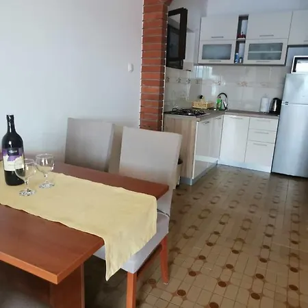 Ljiljana Apartamento