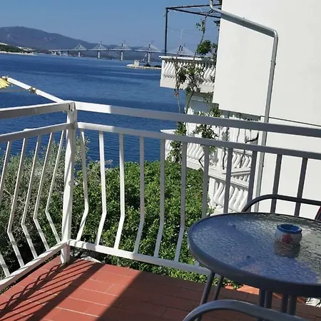 Ljiljana Apartamento