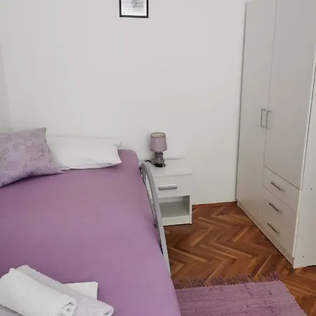 Ljiljana Apartamento *