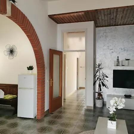 Ljiljana Apartamento Klek