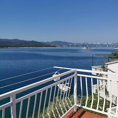 Apartamento Ljiljana *