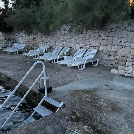 Lejlighed Ljiljana Klek