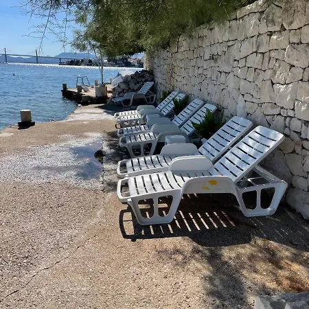 Apartamento Ljiljana *