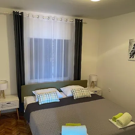 Apartamento Ljiljana *
