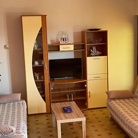 Apartamento Ljiljana *