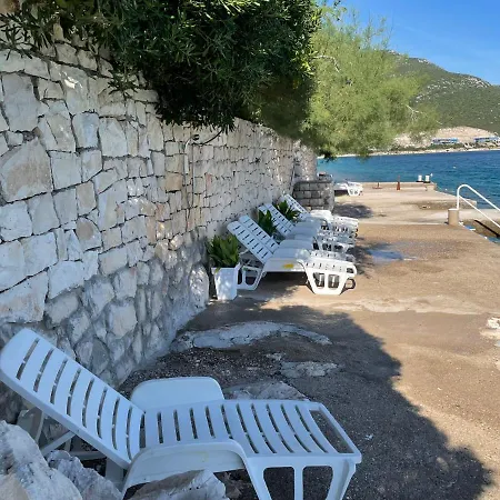 Apartamento Ljiljana