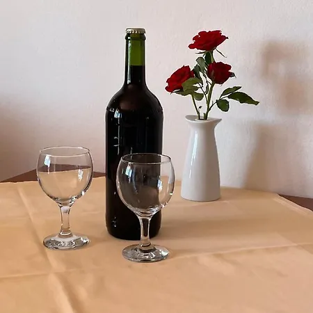 Ljiljana Apartamento