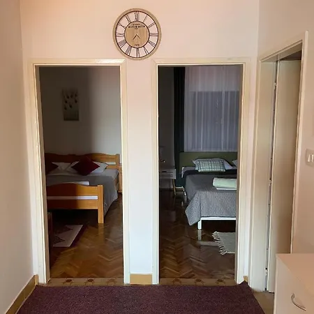 Apartamento Ljiljana Klek