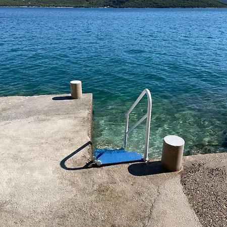 Ljiljana Apartamento Klek