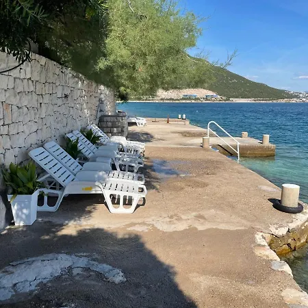 Apartamento Ljiljana *