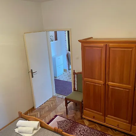 Apartamento Ljiljana *