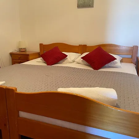 Apartamento Ljiljana Klek