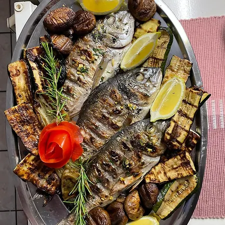 Ljiljana Apartamento Klek