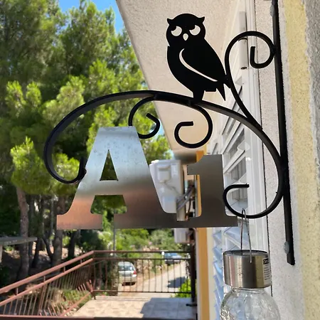 Apartamento Ljiljana Klek