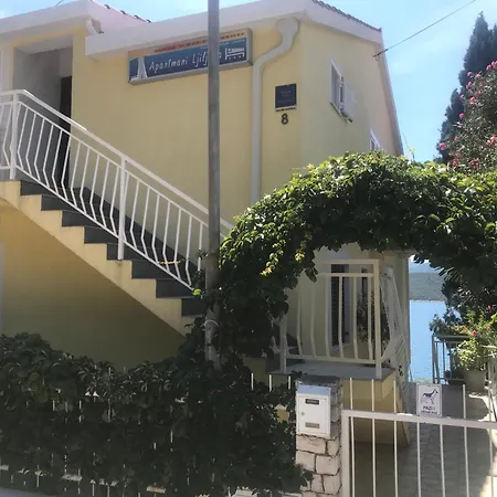 Ljiljana דירה