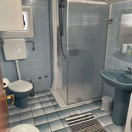 Apartamento Ljiljana *
