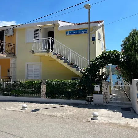 Ljiljana דירה