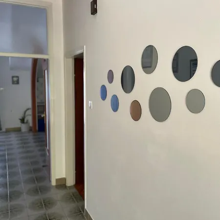 Ljiljana Apartment