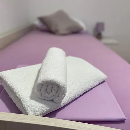 Ljiljana Apartamento Klek