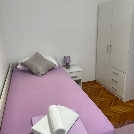 Lejlighed Ljiljana Klek