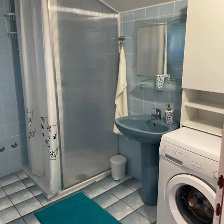 Ljiljana Lejlighed *