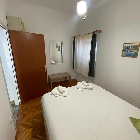Ljiljana Apartamento *