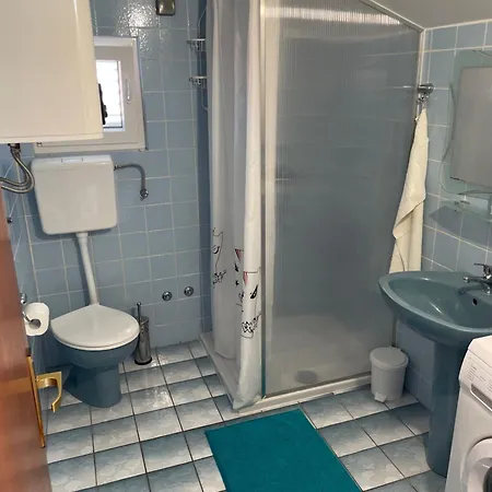 Lejlighed Ljiljana Klek