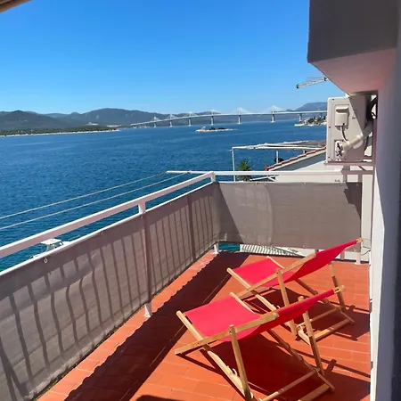 Lejlighed Ljiljana Klek