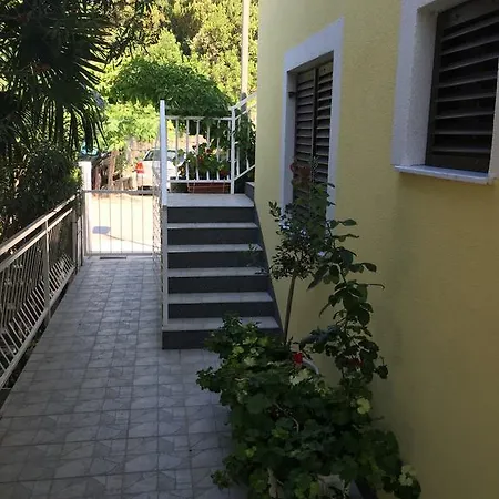 Ljiljana דירה