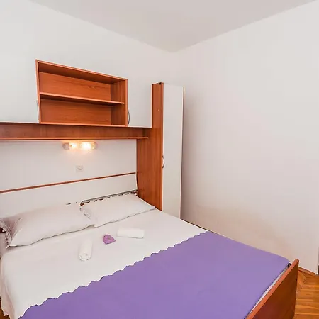 Apartamento Ljiljana Klek