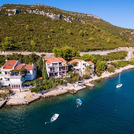 Ljiljana * Klek