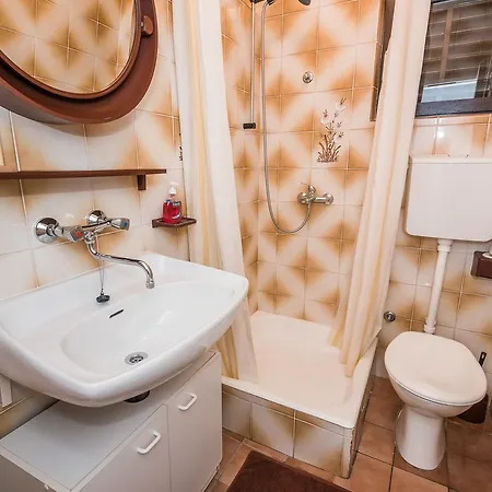 Lejlighed Ljiljana *