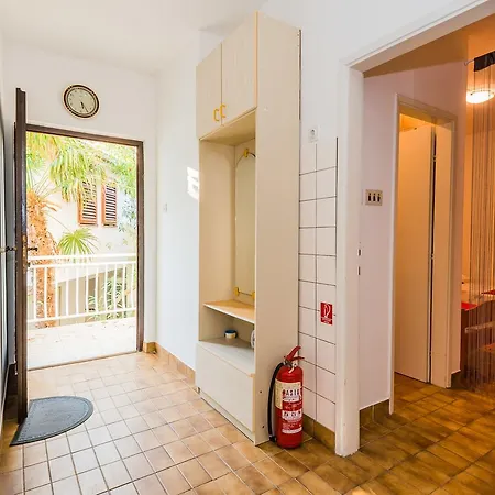 Apartamento Ljiljana