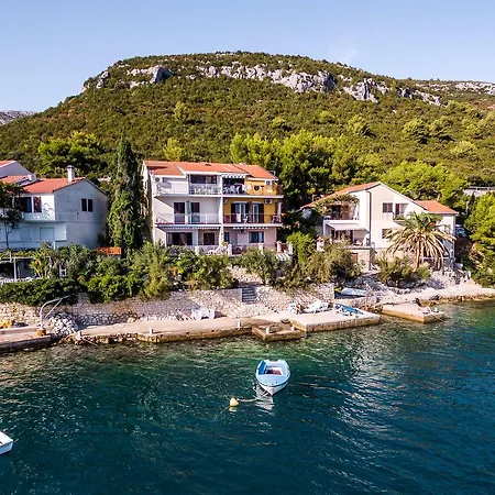 Apartamento Ljiljana Klek