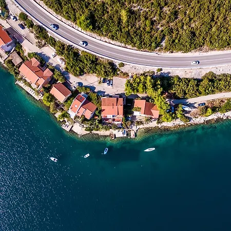 Apartamento Ljiljana Klek