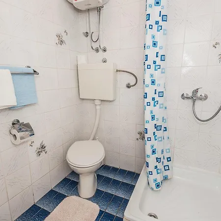 Ljiljana Lejlighed *