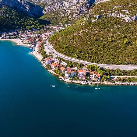 Ljiljana Apartamento Klek