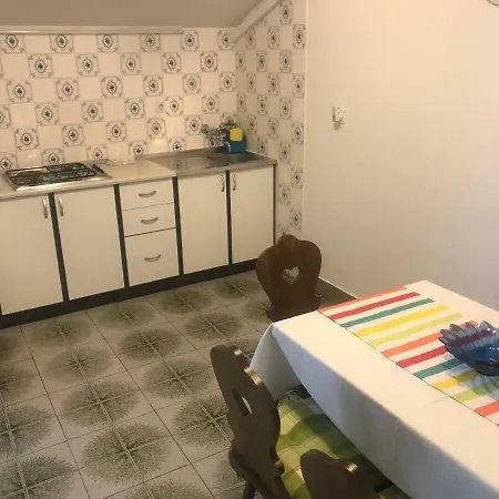 Apartamento Ljiljana