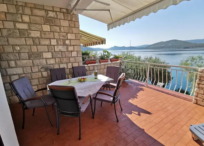 Appartement Ljiljana